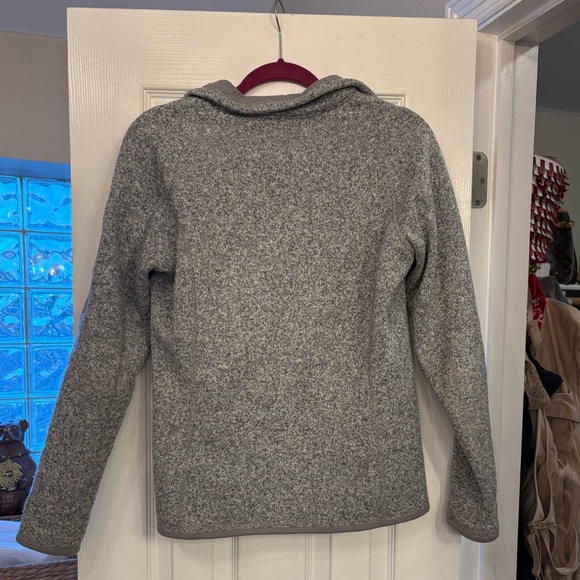 Patagonia pullover - Picture 7 of 7